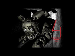 Telecharger Five nights at freddy's 4 [Complet] Gratuitement