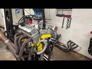 406 Goes To The Dyno And I Get Humbled