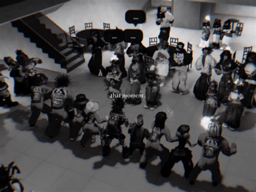 Exciting Roblox Moments at Salon de Fiestas