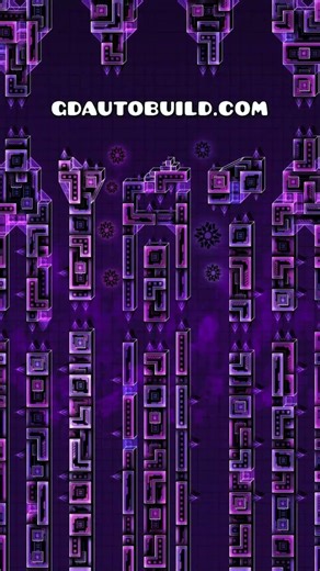 Geometry Dash Autobuild v1.3!