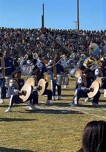 Drumline #albanystateuniversity #viral #marchingband #HBCUBands #hbcu | marchingband
