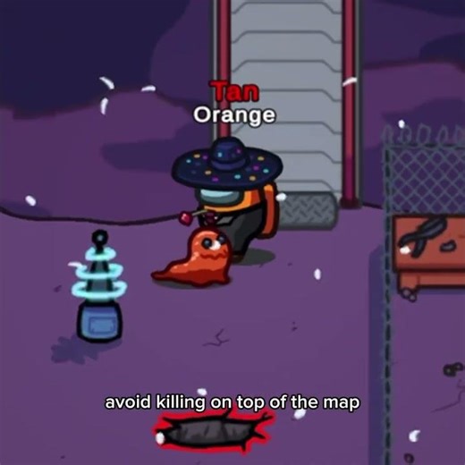 Viper tips for polus (Light.Y)