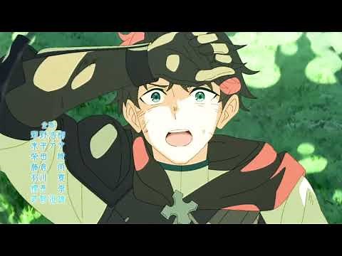 The Water Magician (Opening)