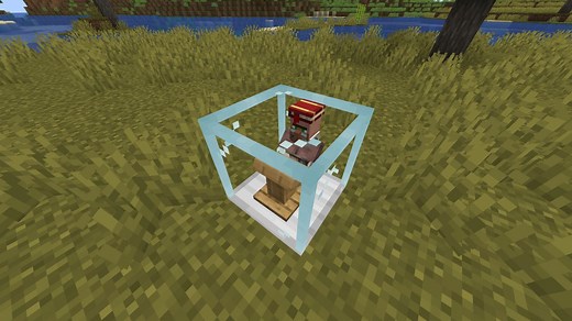 Minecraft Easy Villagers mod guide: All you need to know
