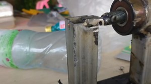 เมื่อจะซื้อเครื่องดัดลวดแล้วเค้าบอกราคา13000. งั้ย130ก่อนล่ะกันทำเอง555#อย่าปิดการมองเห็นผม #คนบ้าตกปลา #เบื้องหลังหลายๆแบน