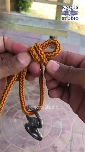 The Simple Knot Everyone Should Know