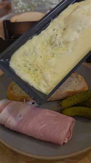 Cozy raclette night setup ideas for the ultimate comfort meal