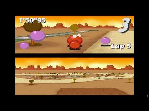 Super Worms Shareware (Wiering Software, 1995)