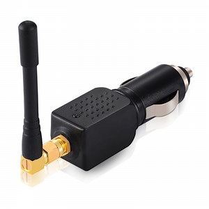 [Hot Item] GPS Jammer Anti GPS Tracking Device for Car Use Mn1
