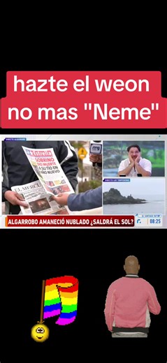 Análisis de noticias chilenas recientes