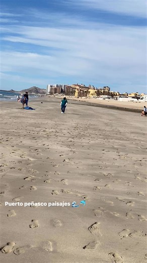 Hotel las palomas 🌊puerto peñasco 🏖️🐳 | Puerto peñasco paisajes