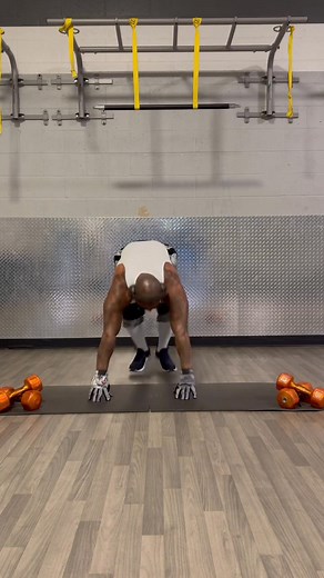 2.6K views · 62 reactions | Day’s Straight Of Burpees #fyp #burpees #fit #burpee #motivation #tiktoker #burpeesking #fitness #fypシ #new #reels #viralvideo #trending #viraltiktok #explore #viralreels #reel #fitnessmotivation #push #insta #instagram #instagood #instalike #instadaily Part 13 | BurpeesKing Andres Rodriguez | Facebook