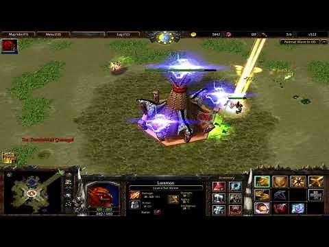 Moo Moo 3.22 Solo Run with All Secrets