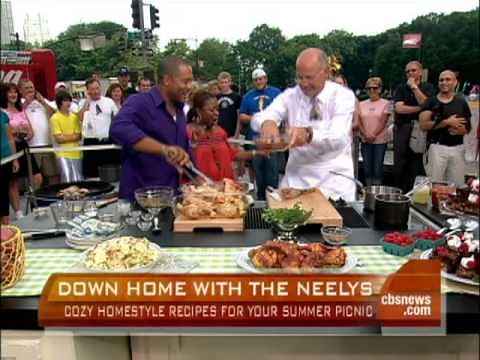 'Down Home With The Neelys'