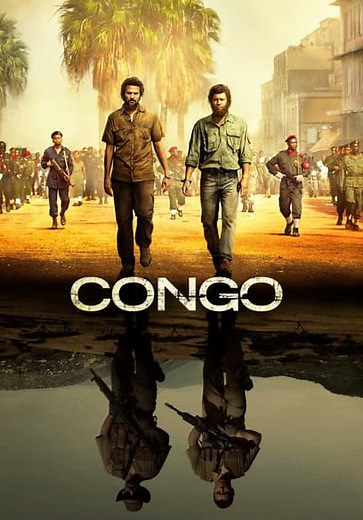 Congo (2018)