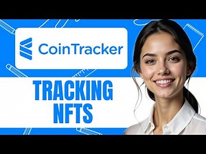 HOW TO TRACK NFTS WITH COIN TRACKER NEW UPDATED 2025 GUIDE!