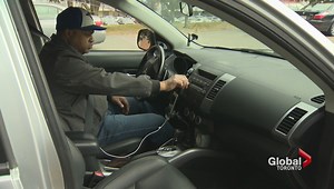 Mitsubishi safety recall: Customer told he would need to pay for damage caused by mechanics | Globalnews.ca