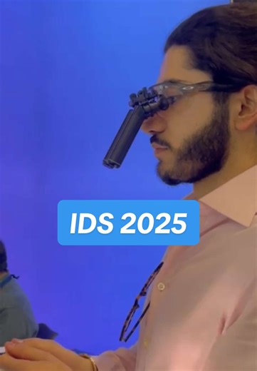 Reflections on IDS 2025 Dental Exhibition in Cologne