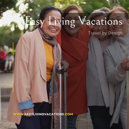 🌍 A Dream Made Real: A Magical Christmas Tour for Four Seniors When four lovely senior travellers said,