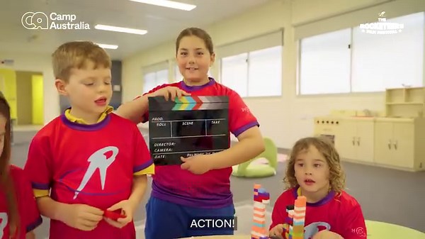 49 reactions | Camp Australia is excited to bring your child the...