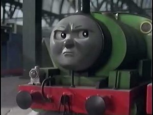 Thomas & Friends Season 6 Don’t Call Me Dirty Percy