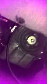 Suzuki Swift (2004-2010) 1.6 (m16a) thermostat location