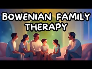 Bowenian Family Therapy | How It Works And Benefits