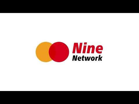 A New Era for Nine Network | Logo Launch