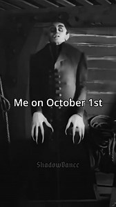 live footage of me this morning 🦇 | Shadow Dance