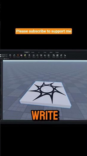 I learnt Roblox studio in 30 days. Part 2 #roblox #robloxgamedesign #gaming #robloxdev #robloxstudio