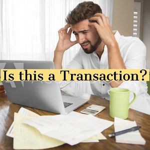 How to Identify and Analyze Transactions in Accounting