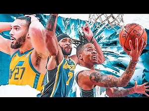 The Most VICIOUS Blocks of the 2020 NBA Season!