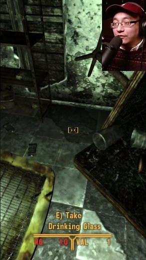I can't imagine skipping one of the most memorable quest chains in Fallout: New Vegas