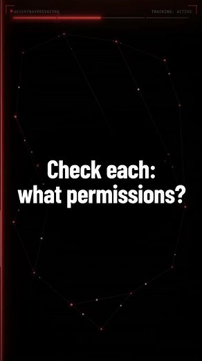 Audit Your Browser Extensions — Remove the Dangerous Ones
