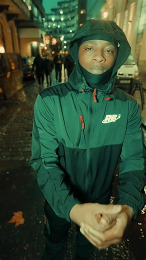 Discover the New Rap Track 'Insomnia' Coming Soon