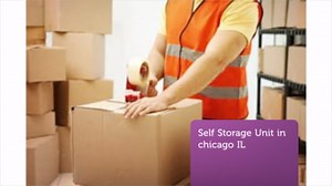 Self Storage Facility in Chicago, IL | 217-207-4072