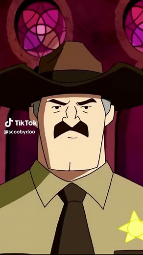 Exploring Scooby-Doo's Sheriff Bronson Stone