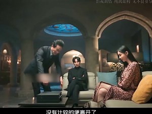一口气看完韩国最奇幻巨作《lsland》