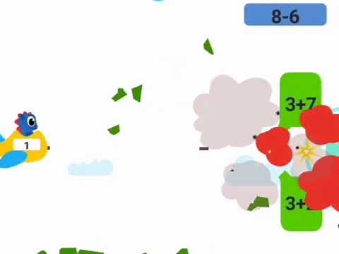 The Best Cool Math Game!