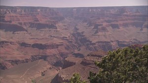 Grand Canyon hotels, lodging accommodations closed until further notice