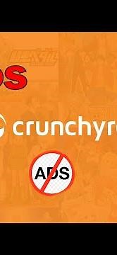 How to BLOCK ADS / REMOVE ADS on Crunchyroll for iOS (NO BLOKADA) July 2022