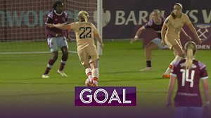 Erin Cuthbert thunderbolt seals win as Chelsea go top