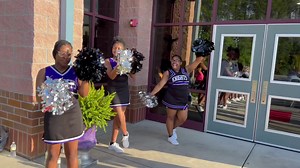 6K views · 21 reactions | Sumter School District on Reels | Facebook