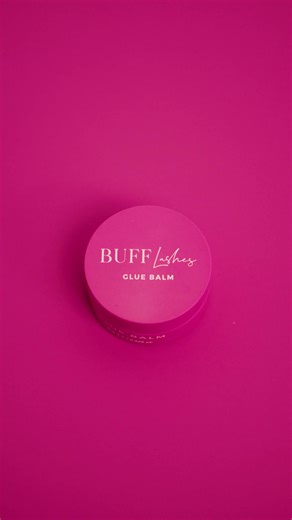 Experience the next level of lash artistry with our premium Lash Lift Glue Balm 💖 💫 A smooth, flexible hold 💫 No stiffness or flaking 💫 Infused with nourishing ingredients 💫 Conditions & protects natural lashes 💫 A balm-like texture ensures an easier application and a quicker clean-up Want to know more? Click the link in our bio to access our online masterclass or to read the Buff Lashes Manual. Alternatively, head over to our YouTube Channel @buffbrowz for more in-depth videos! #lashlifta