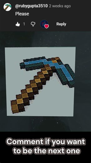 Building my subscriber's logo in #bloxd Part-25