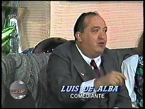 Panel Nacos Nino Canun