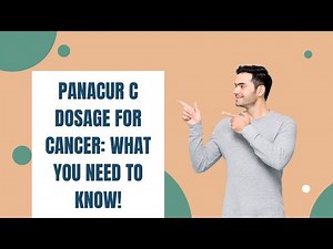 Panacur C Dosage
