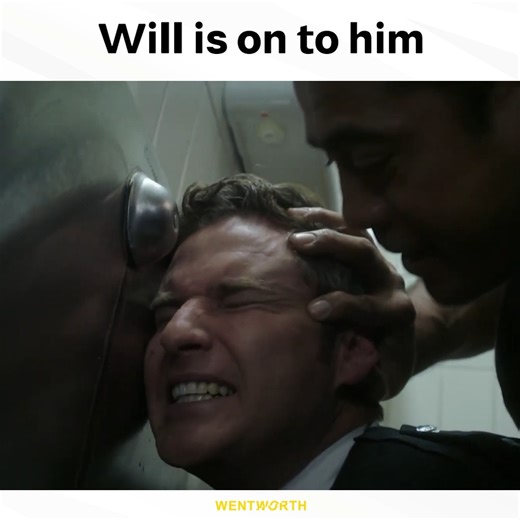 70K views · 1.4K reactions | The Trap Is Set, The Question Is Survival #Wentworth #WentworthPrison #BeaSmith | Wentworth | Facebook