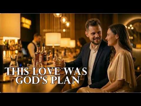 This Love Was God’s Plan 🎵 Romantic Love Song | Emotional Cinematic MV | English Lyrics