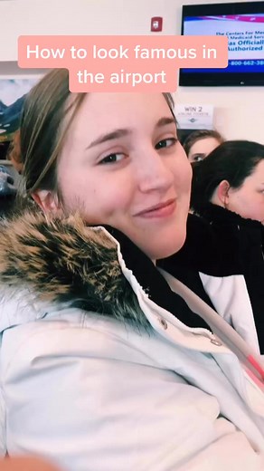 How to Act Like a Celebrity in Public